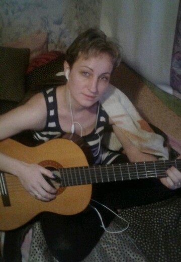 My photo - Tatyana, 39 from Yurga (@tatyana185604)