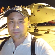 Алишер, 31, Красноярск