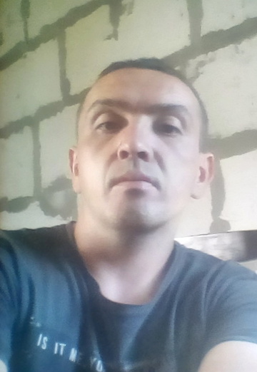 Моя фотография - Александр, 40 из Харьков (@aleksandr792452)