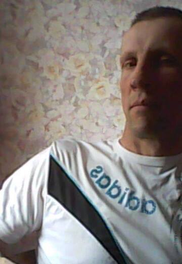 Моя фотография - Игорь, 52 из Витебск (@igor180227)