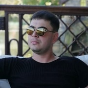 Владимир 32 года (Телец) Сочи