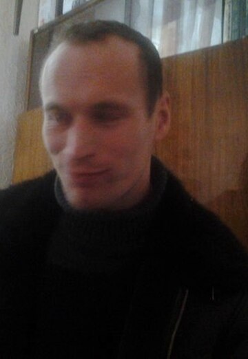 Моя фотографія - Александр Питон, 41 з Кам’янець-Подільський (@aleksandrpiton)