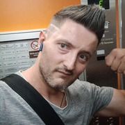 Alexander Pugachev, 34, Дюссельдорф