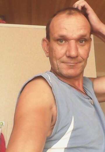My photo - Yuriy, 53 from Balashov (@uriy130894)