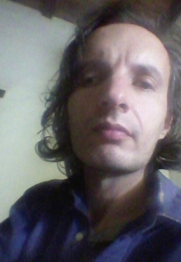 My photo - hernan, 44 from Montevideo (@hernan10)