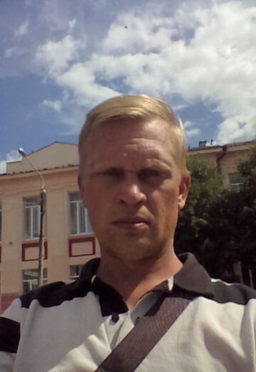 Моя фотография - Владимир, 43 из Клинцы (@vladimir211499)