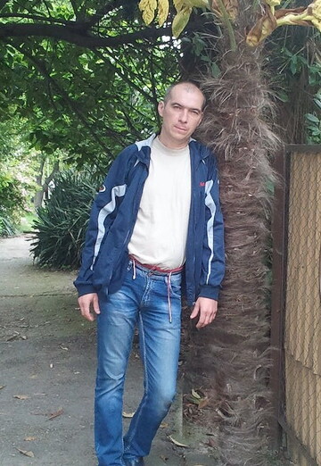 Моя фотография - Roman Petrov, 49 из Таганрог (@romanpetrov42)