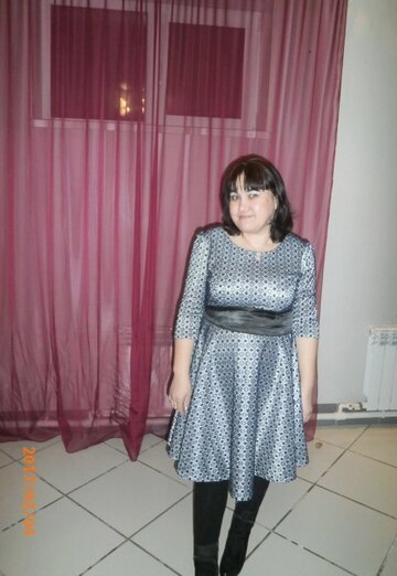 My photo - Venera, 43 from Uinskoe (@venera3841)