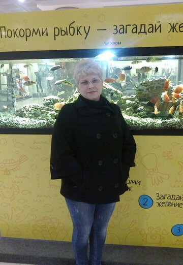 Моя фотография - юлия, 44 из Куровское (@uliya109287)