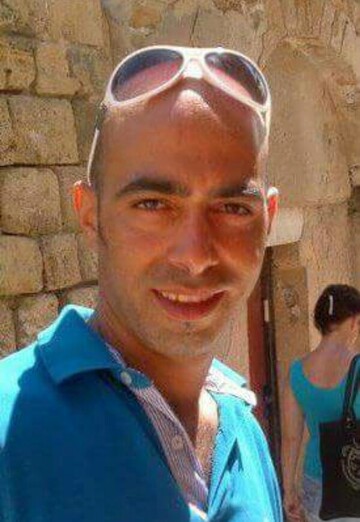 My photo - David, 48 from Haifa (@david22774)
