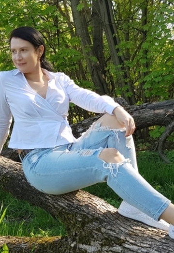 My photo - tvoya mechta, 41 from Zheleznodorozhny (@tvoyamechta230)