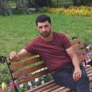 Гар, 35, Тюмень