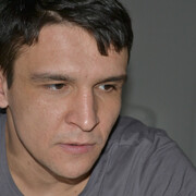 Жека, 38, Хоста