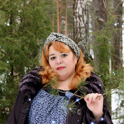 Натали 47 лет (Дева) Выползово
