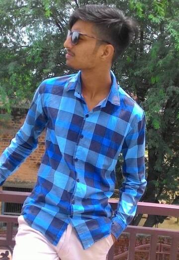Моя фотография - Ashish Bhoria, 25 из Гургаон (@ashishbhoria)
