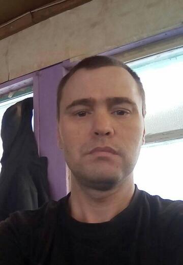 My photo - Aleksandr, 38 from Yakutsk (@aleksandr629537)