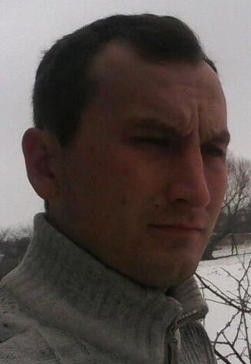 My photo - Sergey, 36 from Myrhorod (@sergey393659)