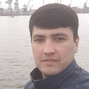 ДОСТОНБЕК, 30, Калининград