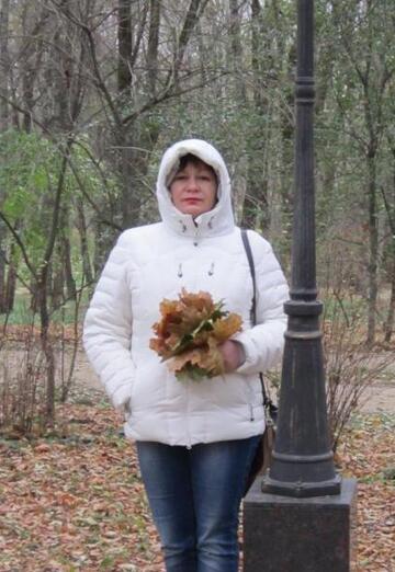 Моя фотография - Vera, 83 из Брянск (@vera39311)