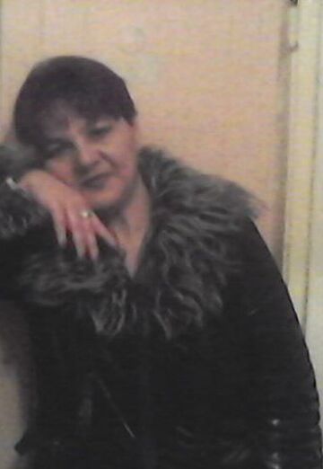 Моя фотография - Инна, 52 из Николаев (@inna44608)