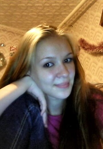 My photo - Irishka, 30 from Troitsko-Pechersk (@batelbi93)