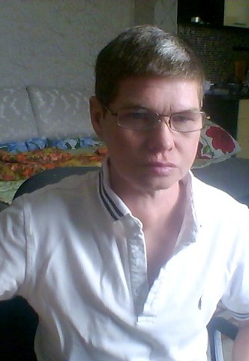My photo - Sergey, 52 from Beryozovsky (@sergey745917)