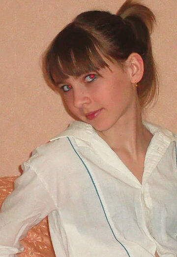 Моя фотография - Катя, 21 из Кемерово (@katya57006)