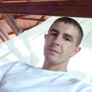 Борис, 24, Кемерово