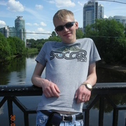 Санек, 31, Воркута