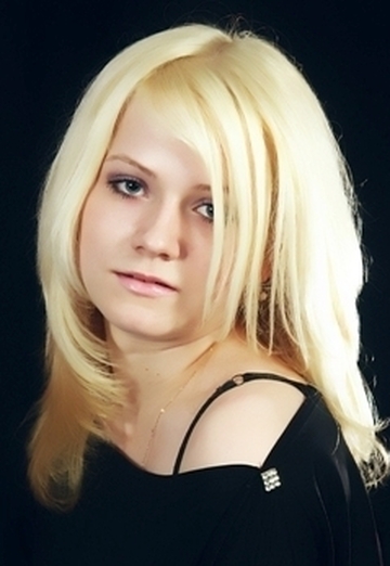 Моя фотография - Lena198710, 36 из Димитровград (@lena198710)
