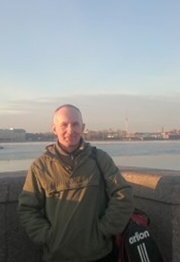 My photo - Vl, 67 from Samara (@vl463)