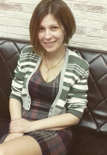 Моя фотография - Анастасия, 43 из Владивосток (@anastasiya106952)