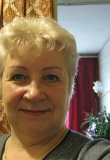My photo - Elena Fedoseeva-Novic, 64 from Severomorsk (@elenafedoseevanovickaya)
