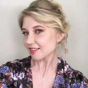 анна, 28, Вологда