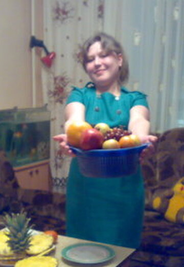 My photo - Mariya, 31 from Mtsensk (@mariya11740)