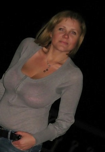 Mein Foto - Natalija, 49 aus Pleskau (@nataliya13504)