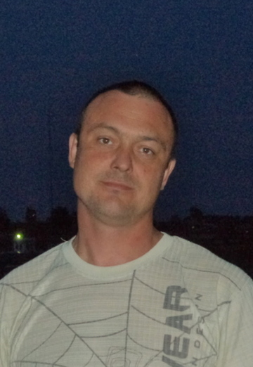 Моя фотография - Павел Викторович Пруд, 45 из Анжеро-Судженск (@pavelviktorovichprud)