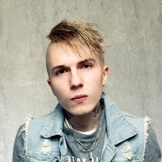 Илюшка, 25, Солнечногорск
