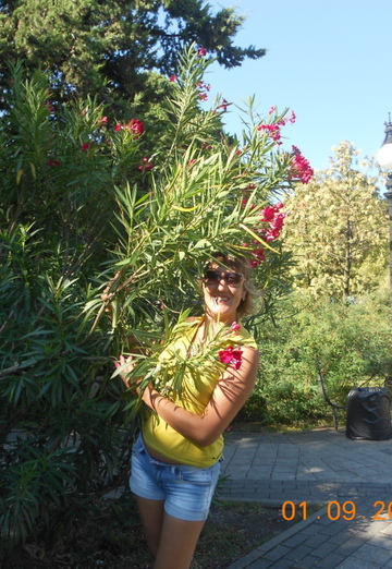Моя фотография - лена, 45 из Узловая (@lena39703)