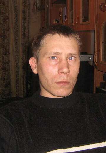 Моя фотография - Денис Сахаров, 42 из Кушнаренково (@denissaharov0)