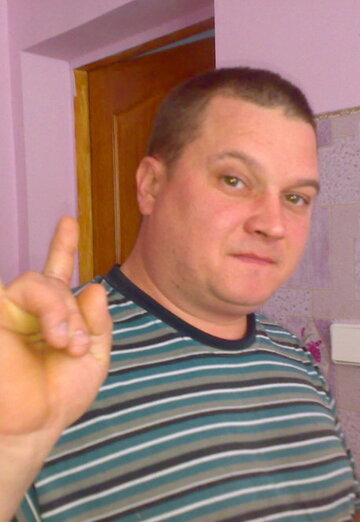 Моя фотография - Александр, 47 из Евпатория (@aleksandr394124)