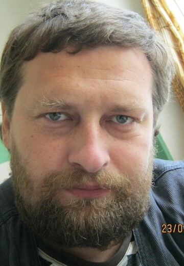 My photo - aleksandr, 45 from Lepel (@aleksandr556555)