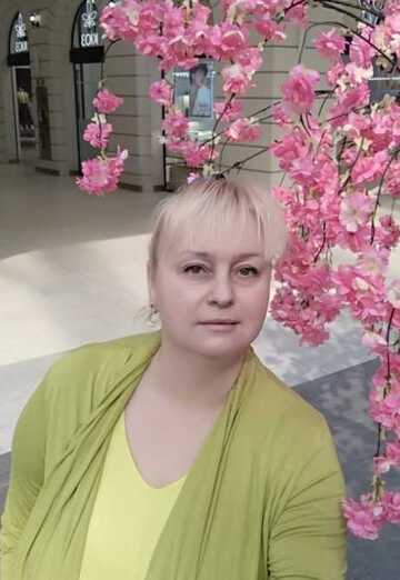 Моя фотография - Ксения, 52 из Киев (@kseniya78966)