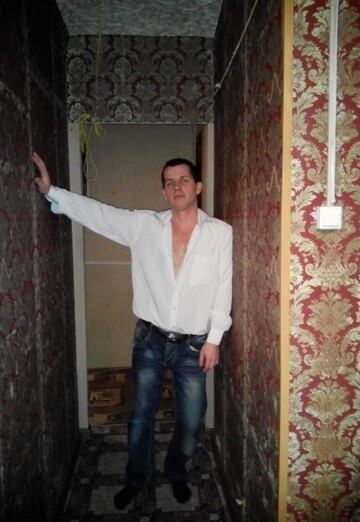 Моя фотография - Дмитрий, 37 из Железногорск-Илимский (@dmitriy233724)