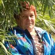 Светлана, 58, Новосибирск