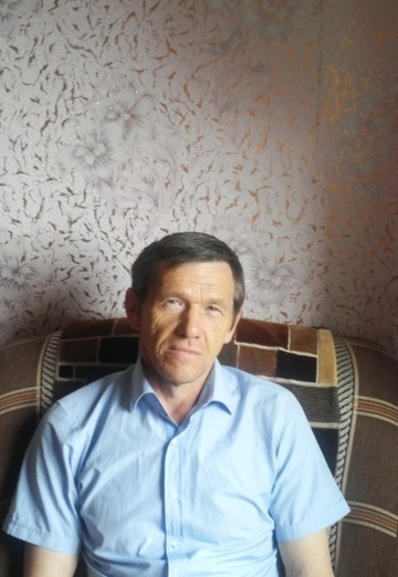 My photo - vladimir, 62 from Lobnya (@vladimir64605)