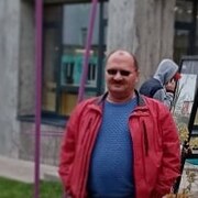 Руслан, 57, Солнцево