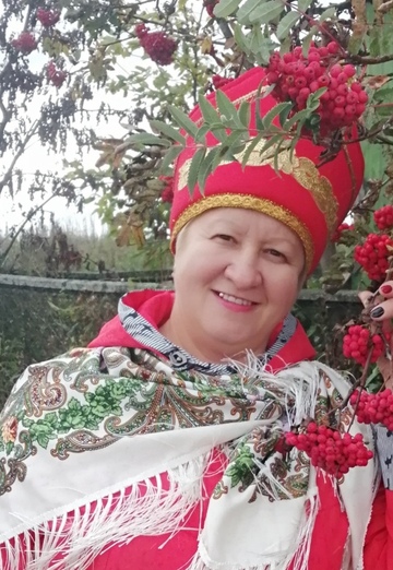 My photo - Mariya, 51 from Chistopol (@mariya176329)
