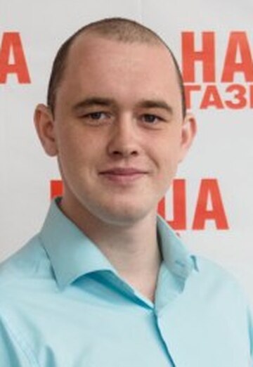 My photo - Aleksey Elagin, 32 from Tyumen (@alekseyelagin0)