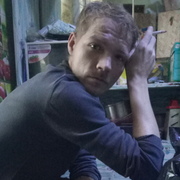 валериан, 31, Невьянск